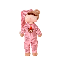 PELUCIA PLUSH URSINHO DUDU 40CM METOO
