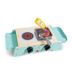 KIT CHURRASQUEIRA - HAPE XALINGO - loja online