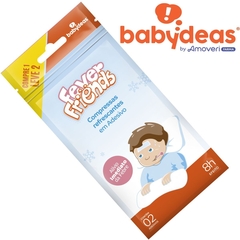FEVER FRIENDS C/02 BABYDEAS