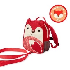 MOCHILA MINI C/GUIA DE SEGURANÇA SKIP HOP - AD baby | Roupas e Acessórios nacionais e importados