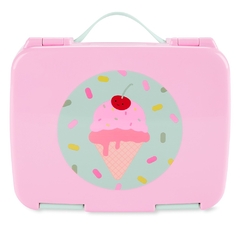 BENTO BOX SPARK STYLE SORVETE SKIP HOP
