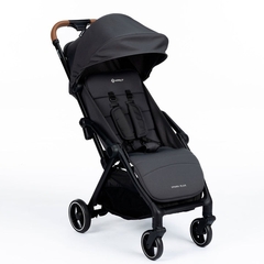 CARRINHO SPARK PLUS SAFETY BLACK GRAPHIT - comprar online