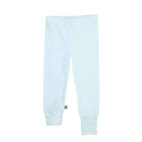 CALCA TERMICA BRANCO TAMANHO 4 6 CONCUCA