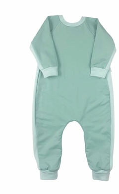 MACACÃO BABY LONGO TERMICO CONCUCA - comprar online