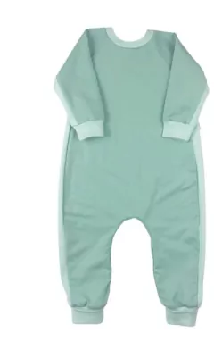 MACACÃO BABY LONGO TERMICO CONCUCA - comprar online