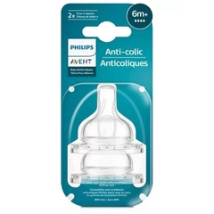 BICO ANTICOLIC DUPLO N04 6M+ AVENT