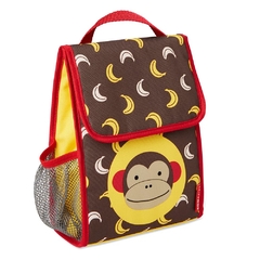 Imagem do LANCHEIRA BAG TERMICA ZOO SKIP HOP