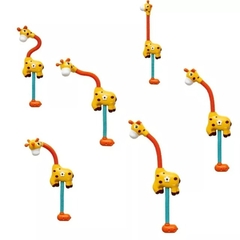 CHUVEIRINHO GIRAFA BUBA - AD baby | Roupas e Acessórios nacionais e importados