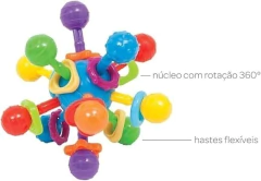 ATOMIC BALL BUBA - comprar online