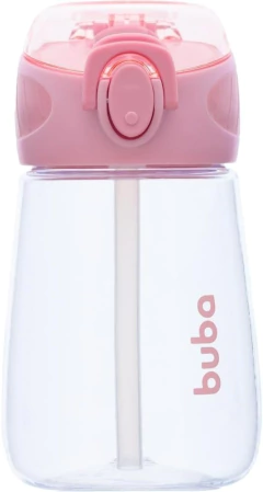 GARRAFINHA TRITAN ROSA - BUBA