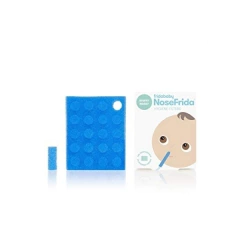 REFIL FRIDABABY P/ASPIRADOR NASAL NOSEFRIDA C/20 UN