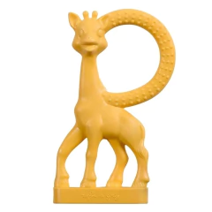 Mordedor Vanilla Sophie la girafe Laranja