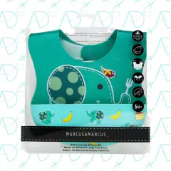 BABADOR COBERTURA TOTAL XI MARCUS E MARCUS - loja online