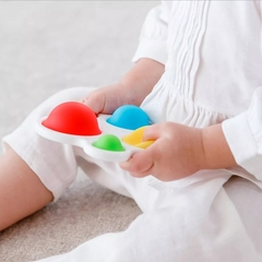 PLOC BALL BUBA - AD baby | Roupas e Acessórios nacionais e importados
