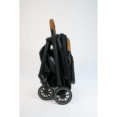 CARRINHO PARCEL + BEBE CONFORTO I-SNUG PRETO ECLIPSE SHALE JOIE na internet