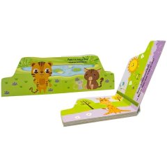 MEU LIVRO CARRINHO JIP DO SAFARI TODOLIVRO na internet