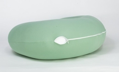 ALMOFADA DE AMAMENTACAO LOOPY VERDE NHACARE FOM na internet