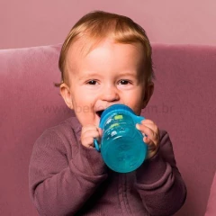 COPO DE TRANSIÇÃO TRAINER+ NIGHT 220ML - MAM na internet