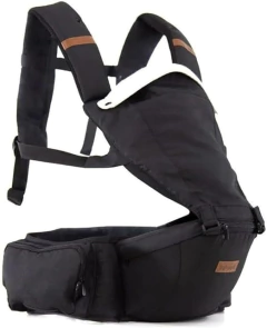 CANGURU CLOSE 5 EM 1 PRETO INFANTI - comprar online