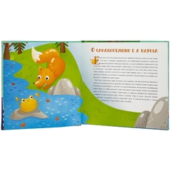 LIVRO DE HISTORIAS PARA CRIANCAS 04 ANOS - AD baby | Roupas e Acessórios nacionais e importados