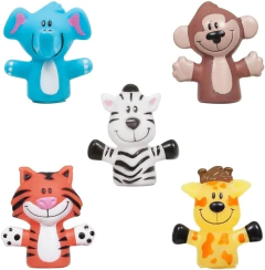 DEDOCHES DIVERTIDOS SAFARI BUBA - comprar online