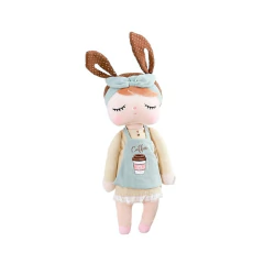 BONECA PELUCIA METOO - comprar online