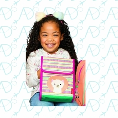 LANCHEIRA BAG TERMICA ZOO SKIP HOP - comprar online