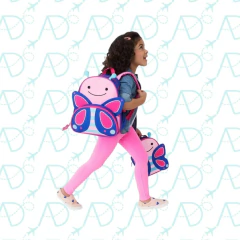 MOCHILA SKIP HOP - LINHA ZOO - SKIP HOP - loja online