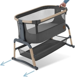 BERCO IORA AIR MAXI-COSI B. GRAPHITE - loja online