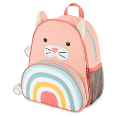 MOCHILA INFANTIL ZOO GATINHA SKIP HOP