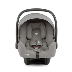 BEBE CONFORTO I-SNUG 2 CINZA PEBBLE JOIE - AD baby | Roupas e Acessórios nacionais e importados