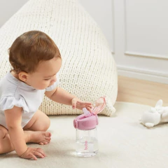 GARRAFINHA TRITAN ROSA - BUBA - loja online