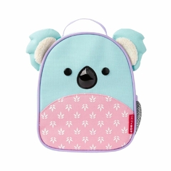 MOCHILA MINI C/GUIA DE SEGURANÇA SKIP HOP