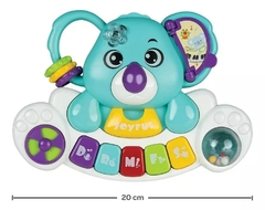 COALA MUSICAL BUBA