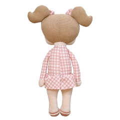 BONECA ANGELA 33 CM JUJUBA METOO na internet