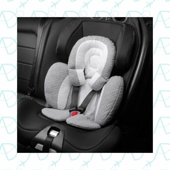 ALMOFADA DE ASSENTO PARA CARRINHO E BEBE CONFORTO 0M+ BUBA - loja online