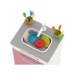 Imagem do PIA SUPER CLEAN ROSA - JUNGES