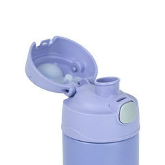 GARRAFA TERMICA FUNTAINER F404 LILAS 470ML THERMOS na internet