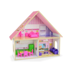 CASINHA DE BONECAS SWEET HOME - JUNGES