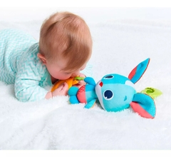 BRINQUEDO JITTER THOMAS - AD baby | Roupas e Acessórios nacionais e importados
