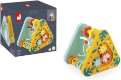 SUPER TRIANGULO MULTI ATIVIDADES TROPIK JANOD na internet