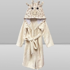 ROUPAO POWER SEC GIRAFA 1-2 ANOS - LAÇO BEBE - comprar online