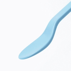 KIT ALIMENTACAO INFANTIL SUSTENTAVEL COM 5 PECAS AZUL - PETIT PIA na internet