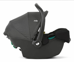 CARRINHO PARCEL + BEBE CONFORTO I-SNUG CINZA CARBON SHALE JOIE na internet