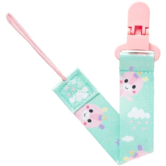 PRENDEDOR DE CHUPETA BUBA ZOO UNICORNIO BUBA - comprar online