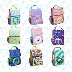 LANCHEIRA BAG TERMICA ZOO SKIP HOP