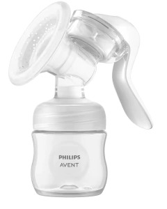 EXTRATOR DE LEITE LOTUS MANUAL PHILIPS AVENT - comprar online