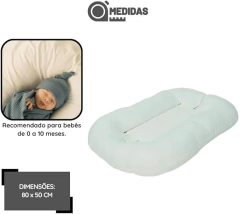 NINHO ZERO+ CRU YOGI BABY - AD baby | Roupas e Acessórios nacionais e importados