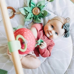 Tapete de Atividades Gymini Developmental Luxe Boho Chic Tiny Love - loja online