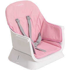 CADEIRA DE ALIMENTACAO ROSA 12 EM 1 KIDDO - AD baby | Roupas e Acessórios nacionais e importados